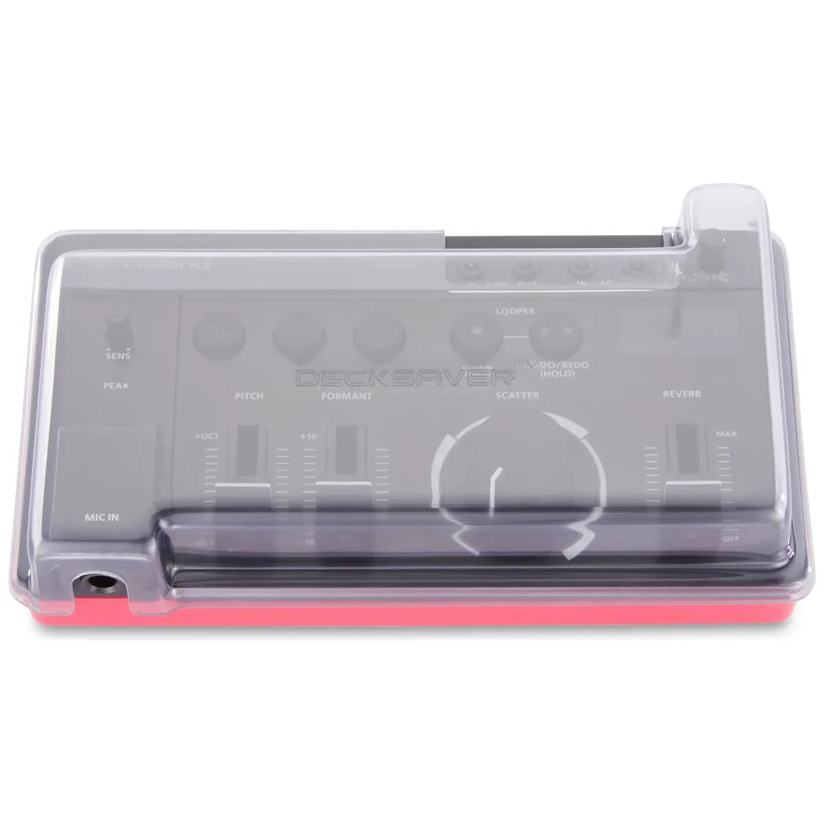 Decksaver – Tapa Protectora para Roland AIRA Compact E-4