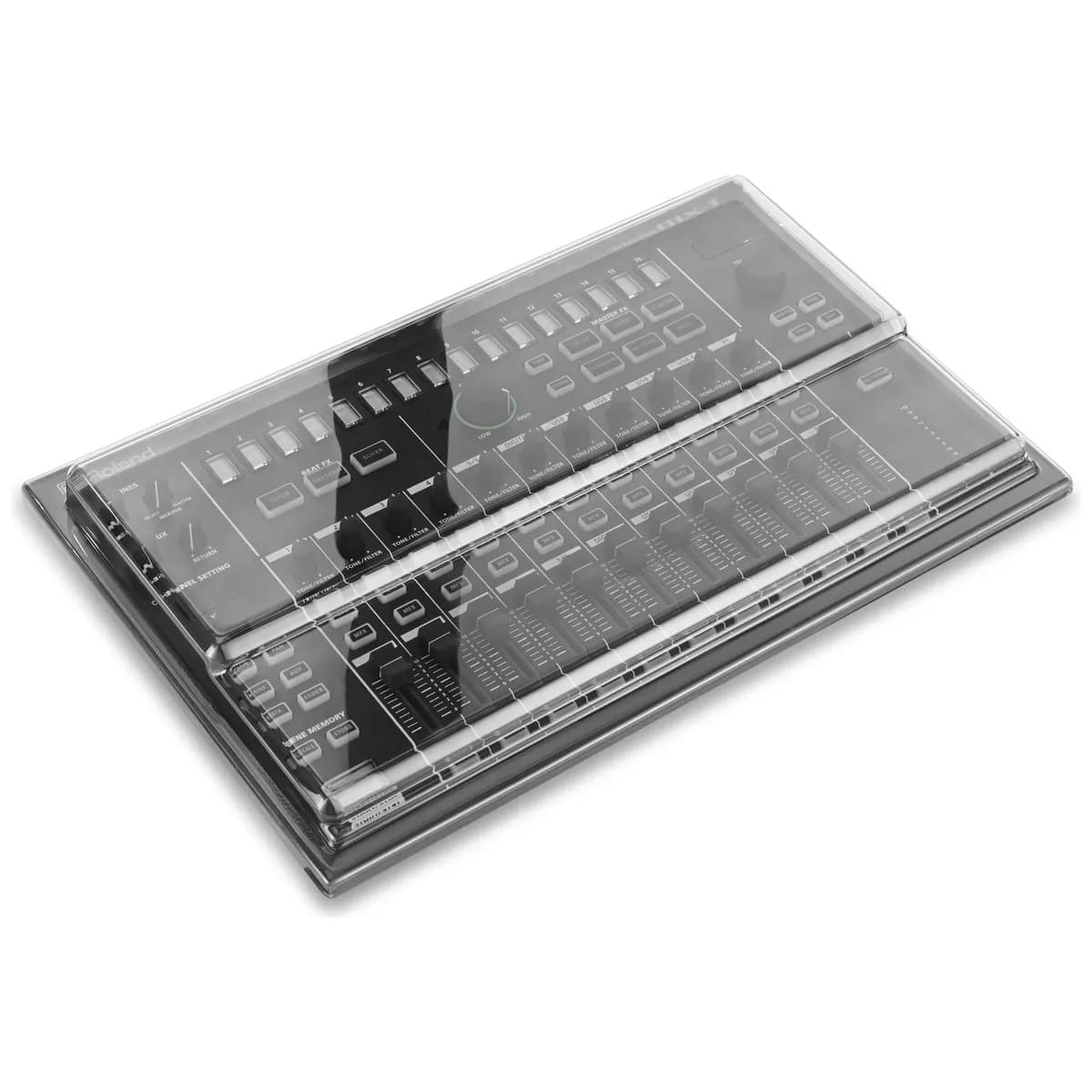 Decksaver – Tapa Protectora para Roland AIRA MX-1