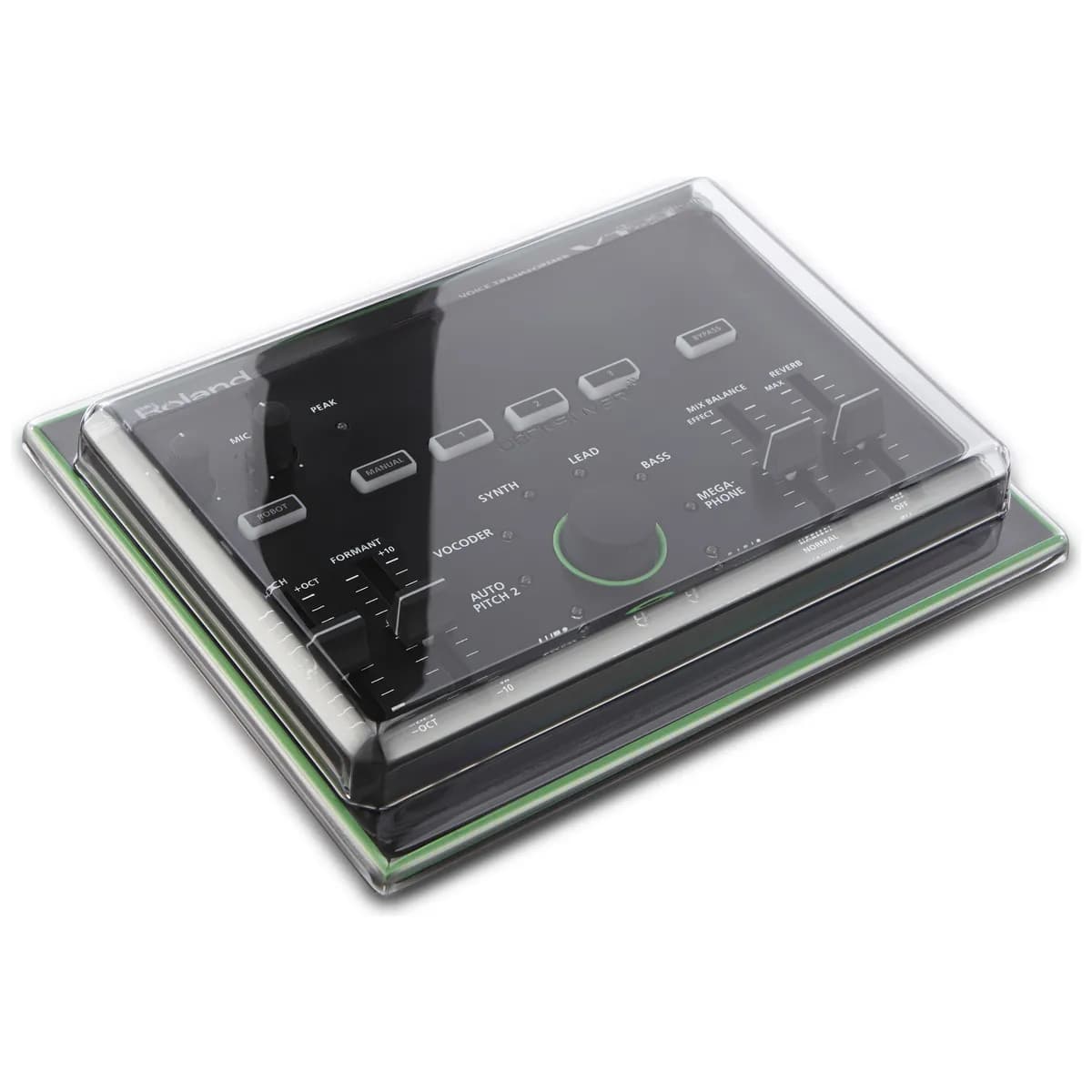 Decksaver – Tapa Protectora para Roland AIRA VT-3