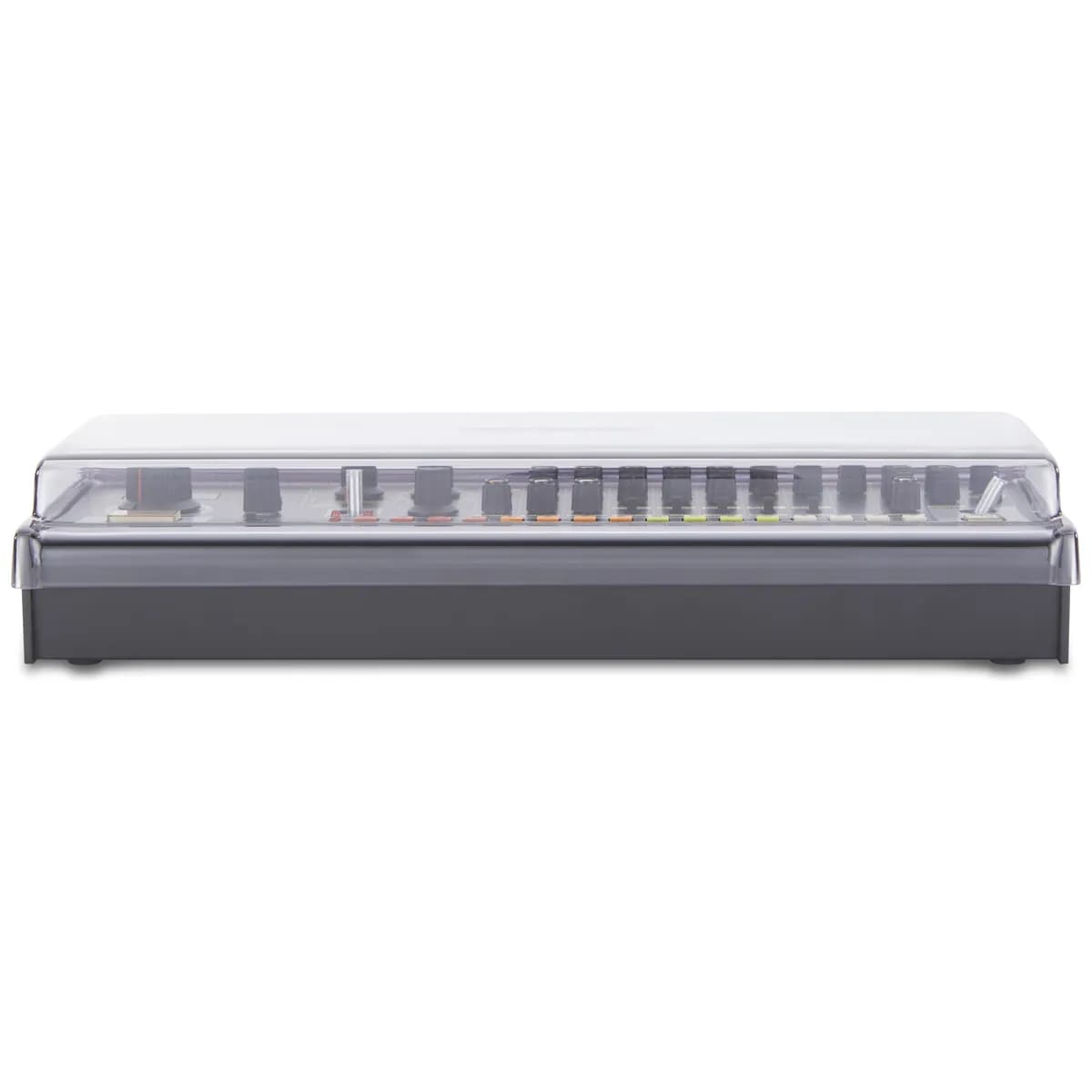 Decksaver – Tapa Protectora para Roland Boutique TR-08, TR-09, TB-03 y TR-06