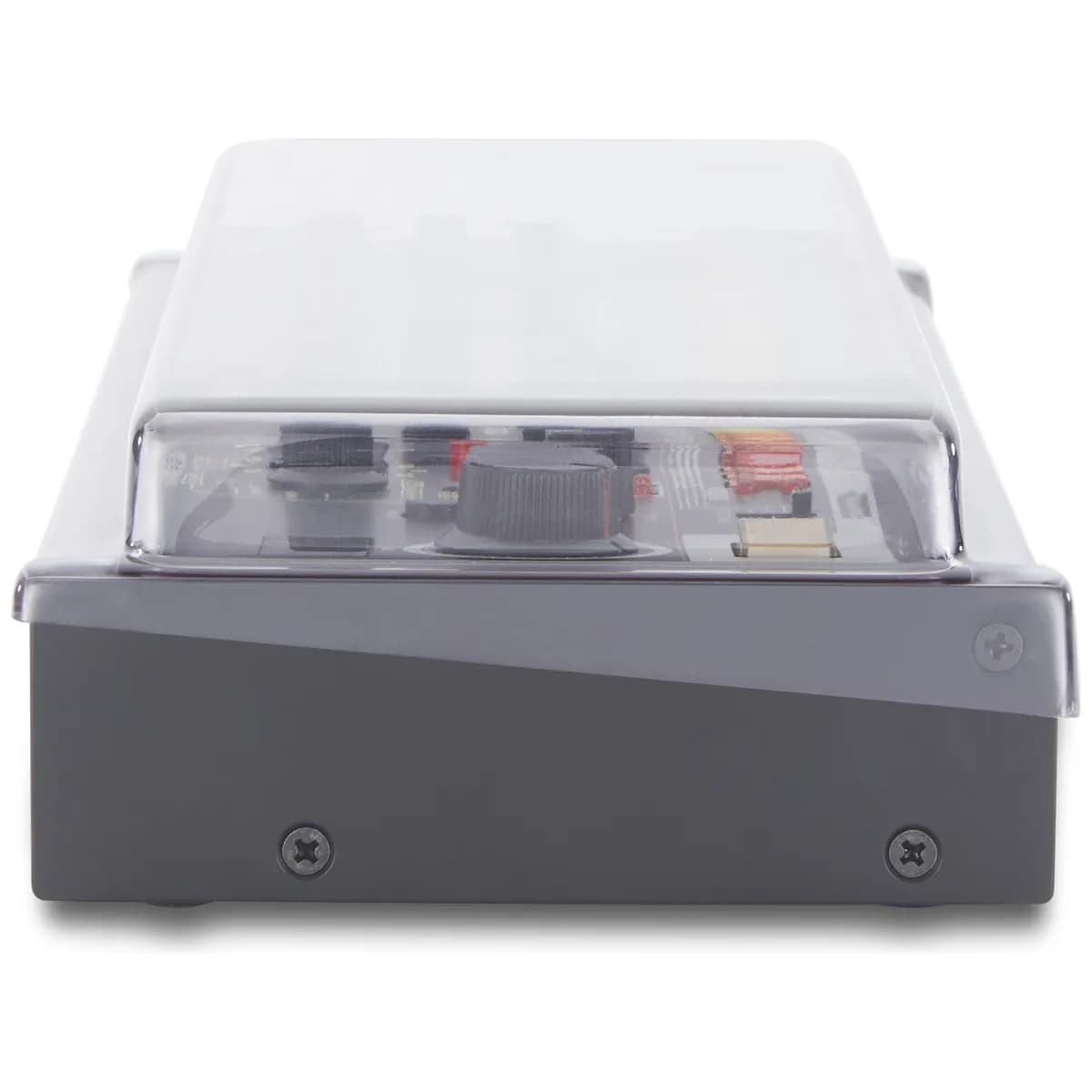 Decksaver – Tapa Protectora para Roland Boutique TR-08, TR-09, TB-03 y TR-06