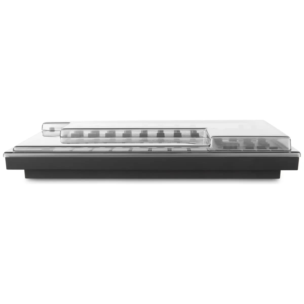 Decksaver – Tapa Protectora para Roland MC-707