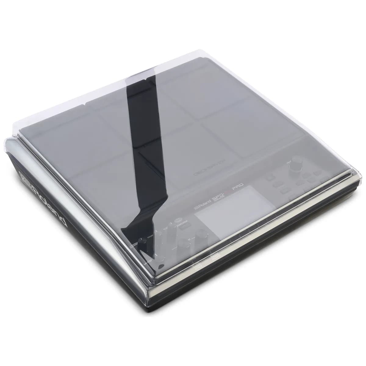Decksaver – Tapa Protectora para Roland SPD-SX PRO