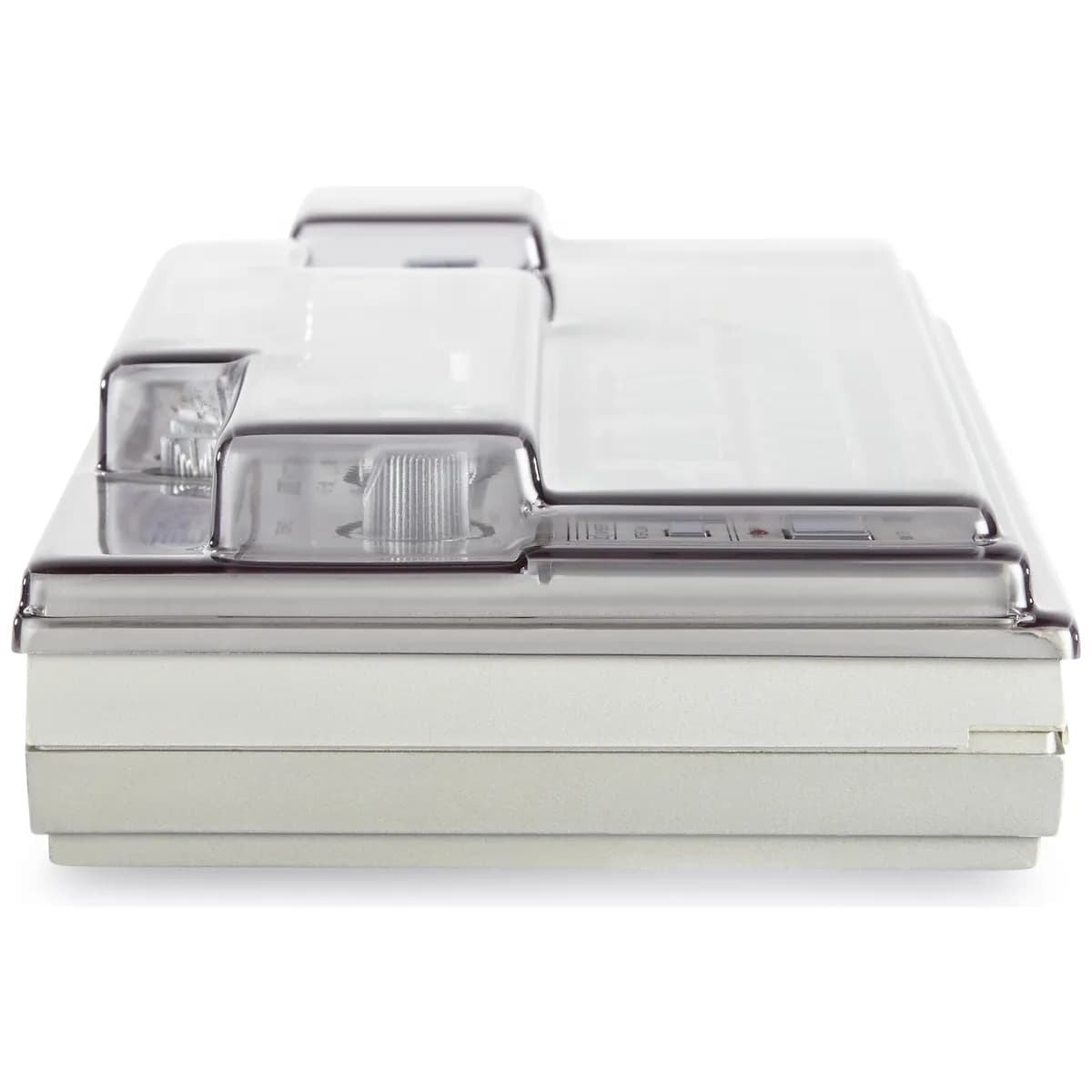 Decksaver – Tapa Protectora para Roland TB-303 y TR-606