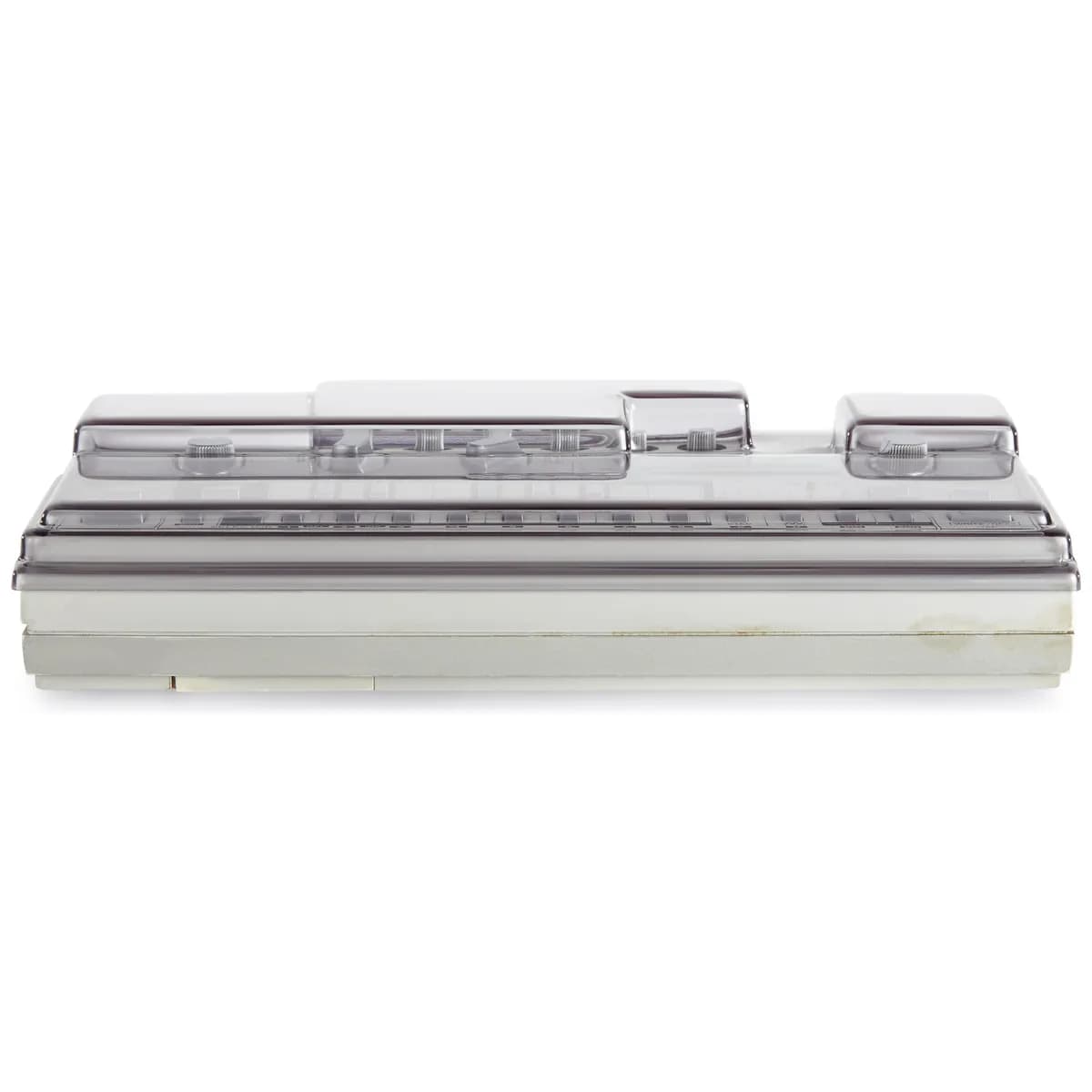 Decksaver – Tapa Protectora para Roland TB-303 y TR-606