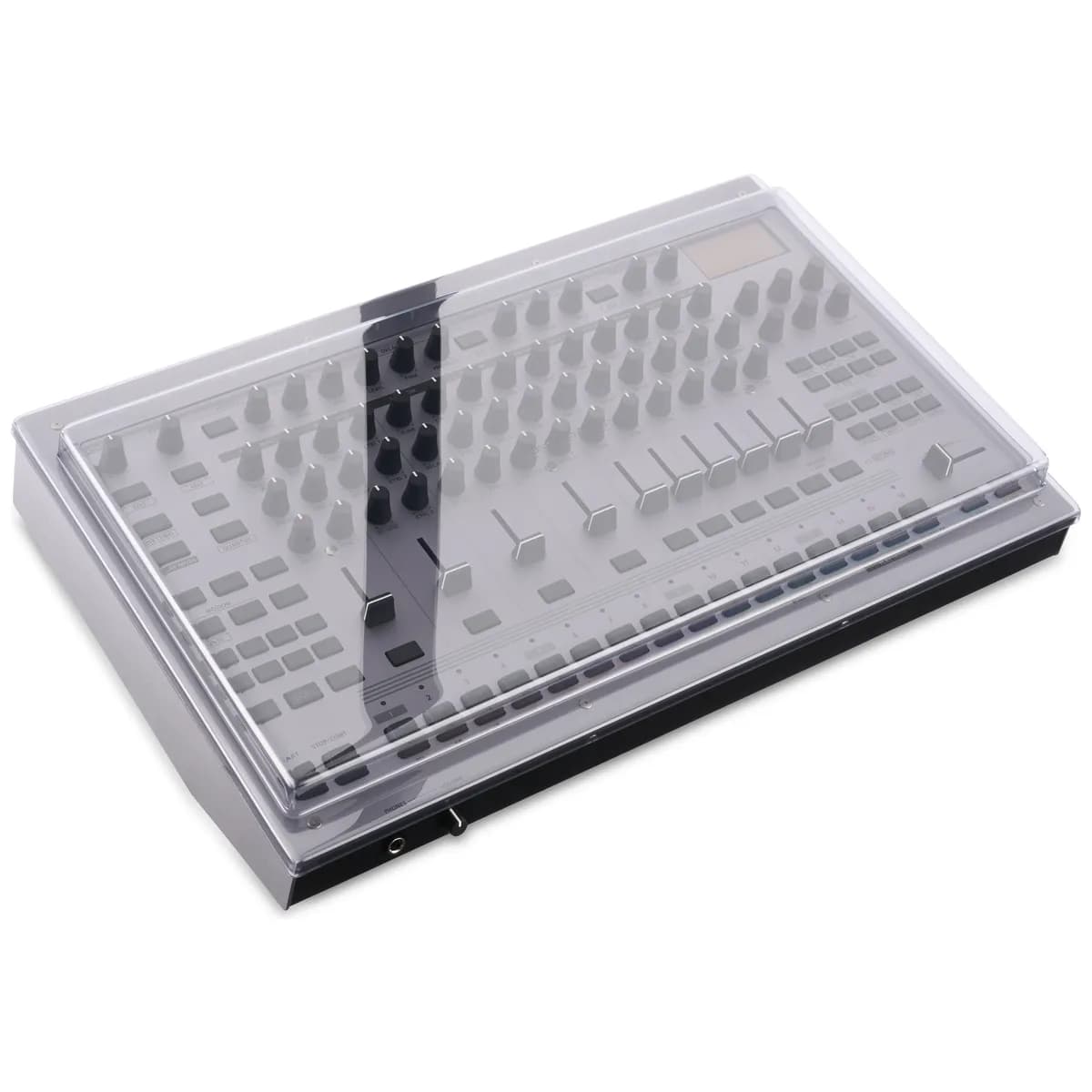 Decksaver – Tapa Protectora para Roland TR-1000