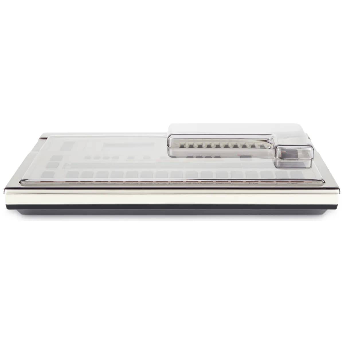 Decksaver – Tapa Protectora para Roland TR-707 y TR-727