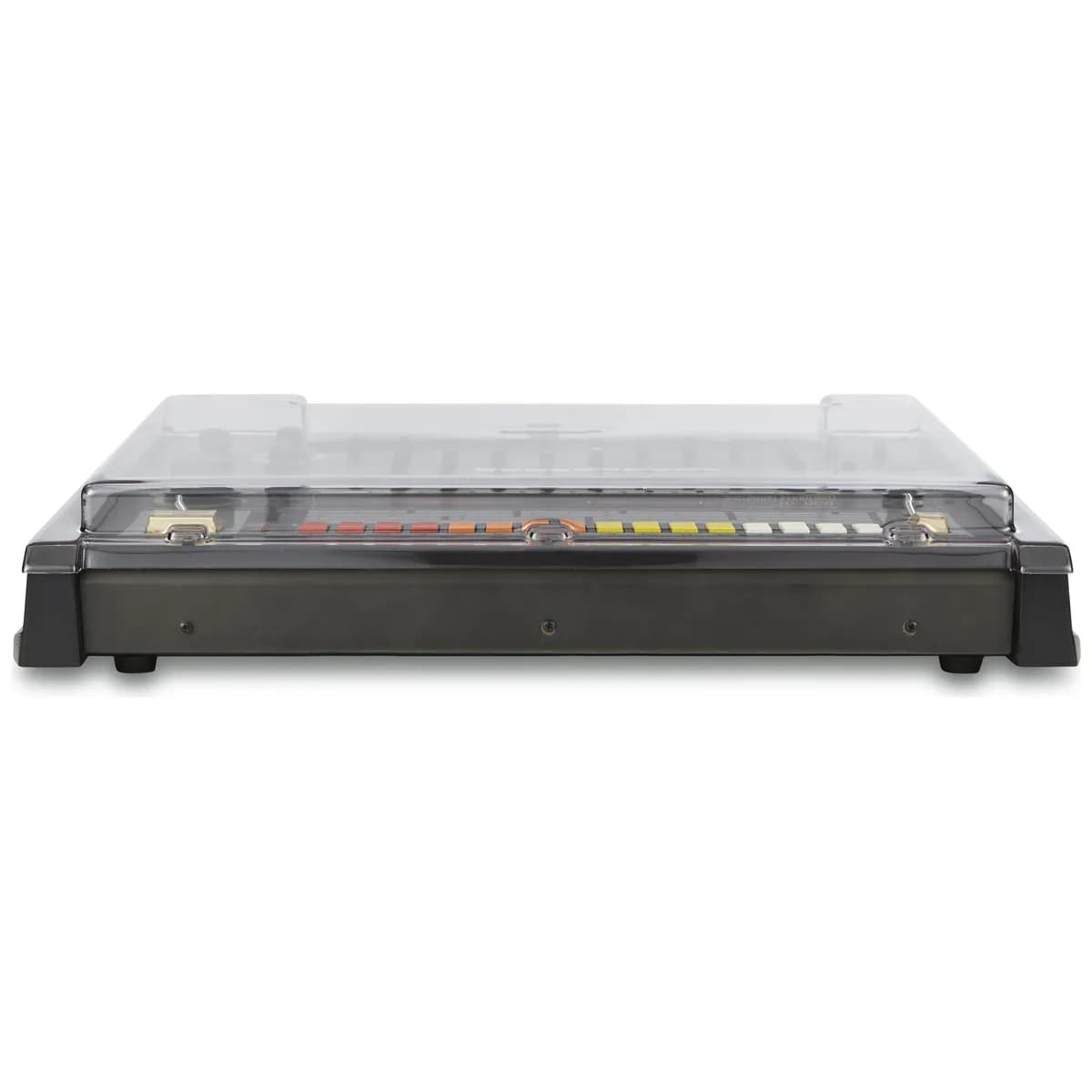 Decksaver – Tapa Protectora para Roland TR-808