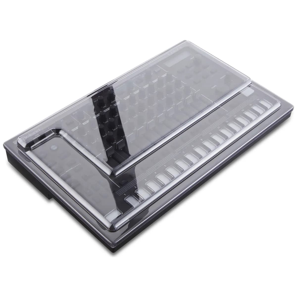 Decksaver – Tapa Protectora para Roland TR-8S