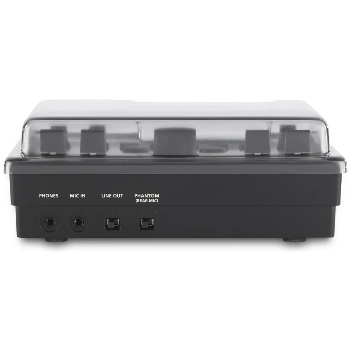 Decksaver – Tapa Protectora para Roland AIRA VT-4
