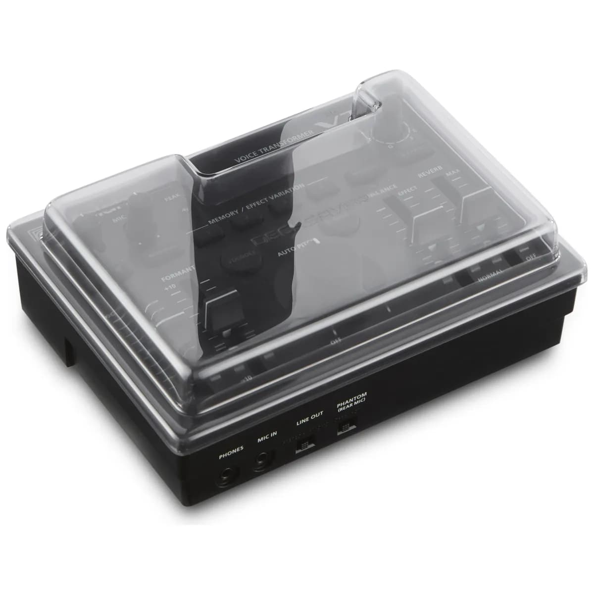 Decksaver – Tapa Protectora para Roland AIRA VT-4
