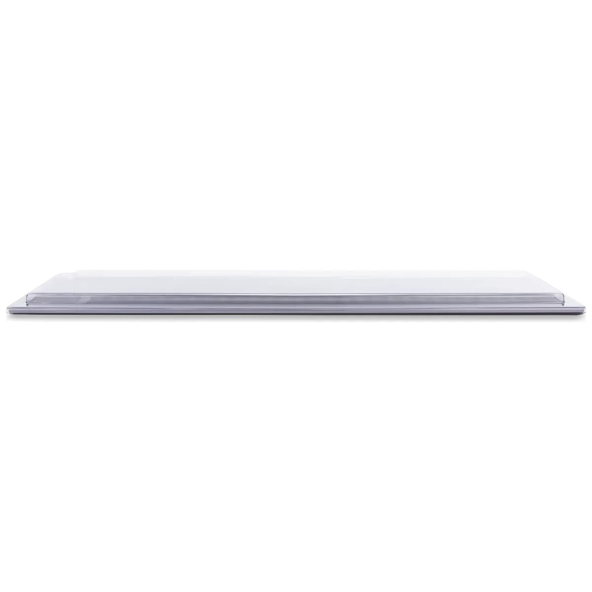 Decksaver – Tapa Protectora para ROLI Seaboard RISE 2 y RISE 49