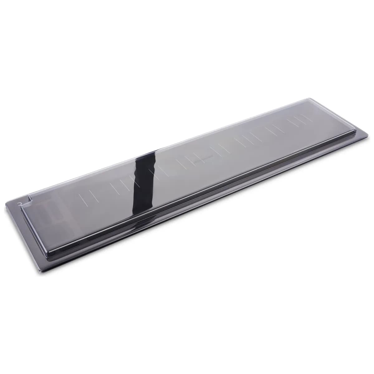 Decksaver – Tapa Protectora para ROLI Seaboard RISE 2 y RISE 49