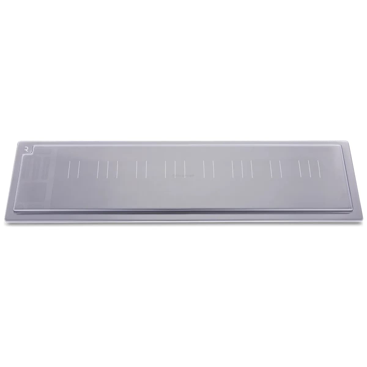 Decksaver – Tapa Protectora para ROLI Seaboard RISE 2 y RISE 49