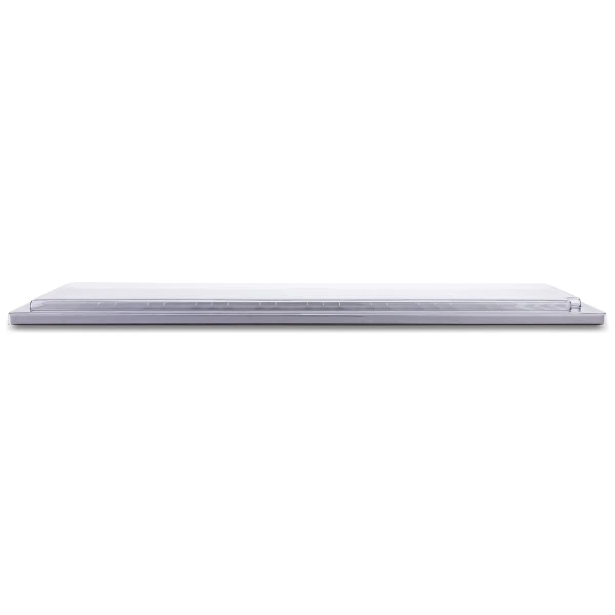 Decksaver – Tapa Protectora para ROLI Seaboard RISE 2 y RISE 49