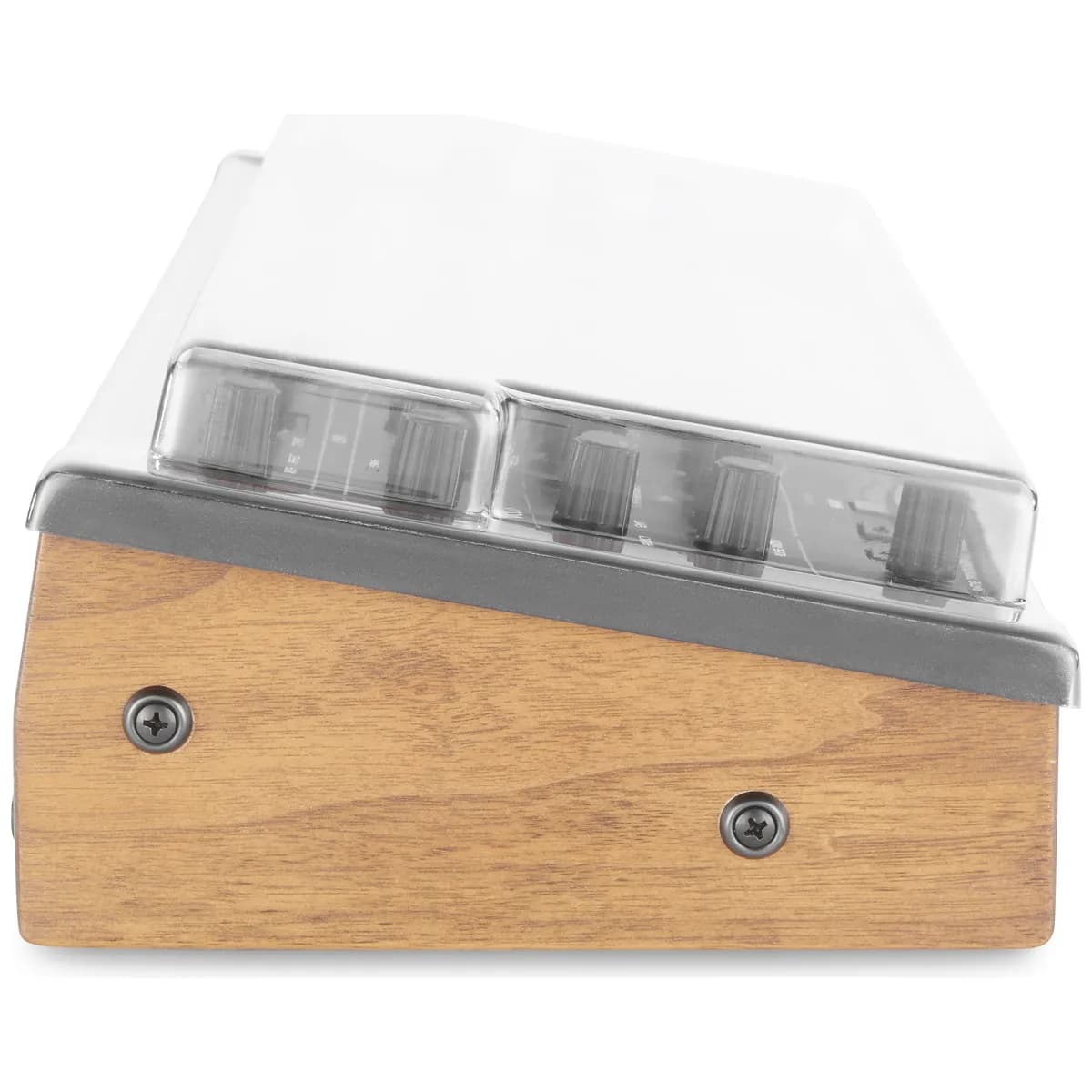 Decksaver – Tapa Protectora para Sequential OB-6 Desktop
