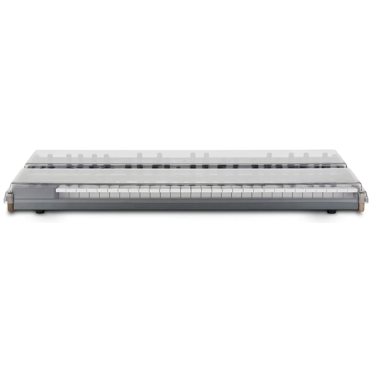 Decksaver – Tapa Protectora para Sequential OB-6 y Trigon-6