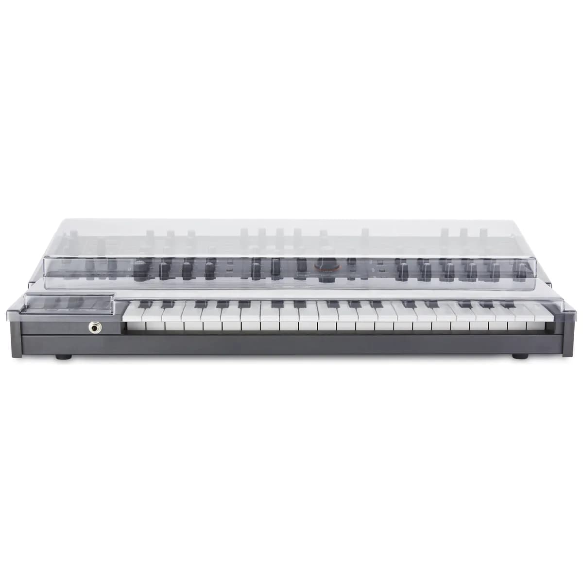 Decksaver – Tapa Protectora para Sequential Pro 3