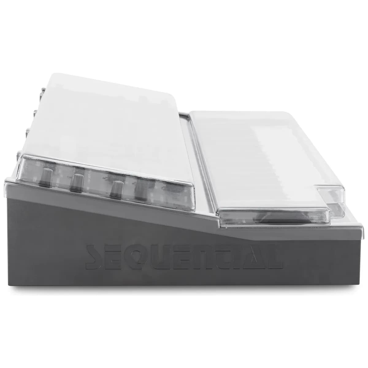 Decksaver – Tapa Protectora para Sequential Pro 3
