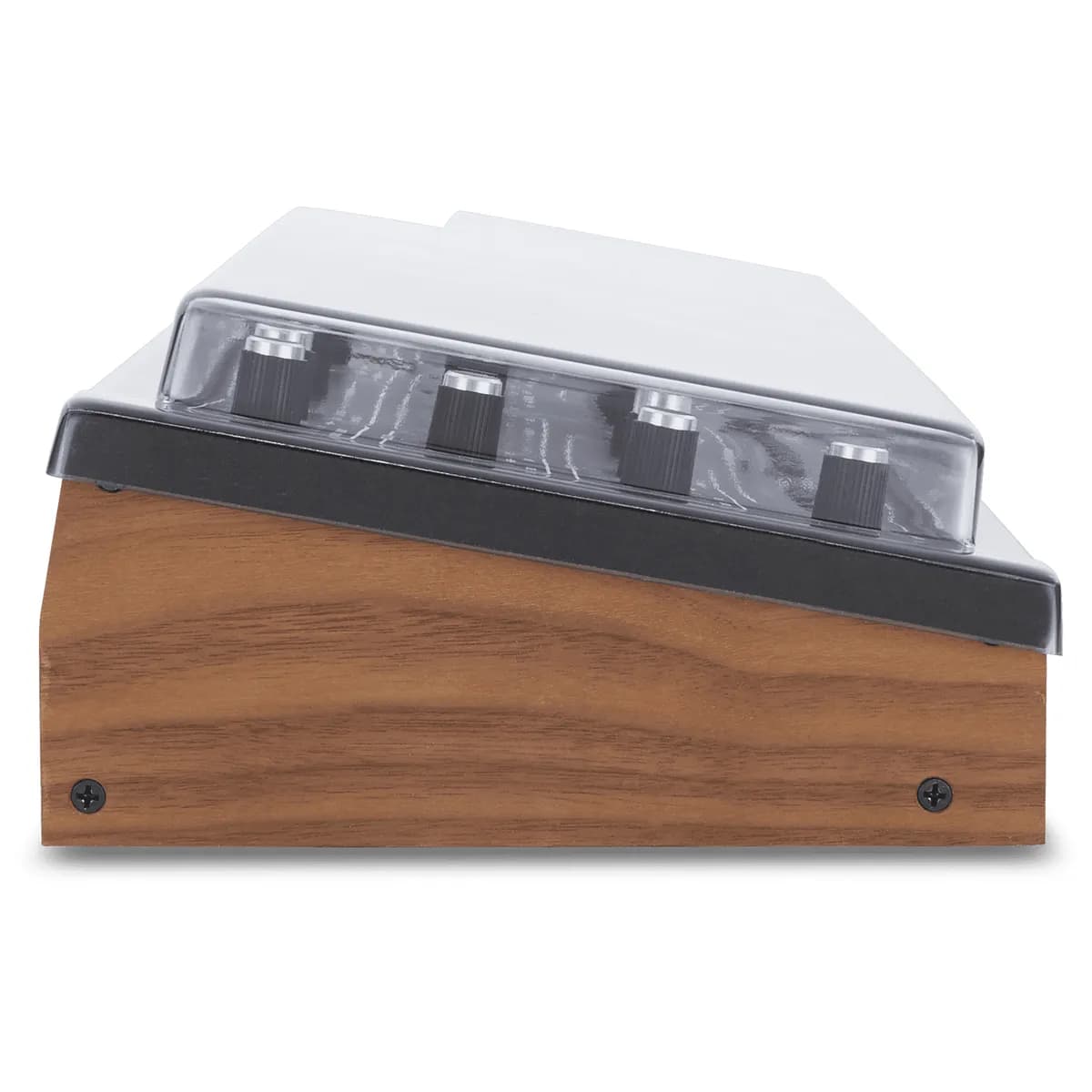 Decksaver – Tapa Protectora para Sequential Prophet-5 y Prophet-10 Desktop