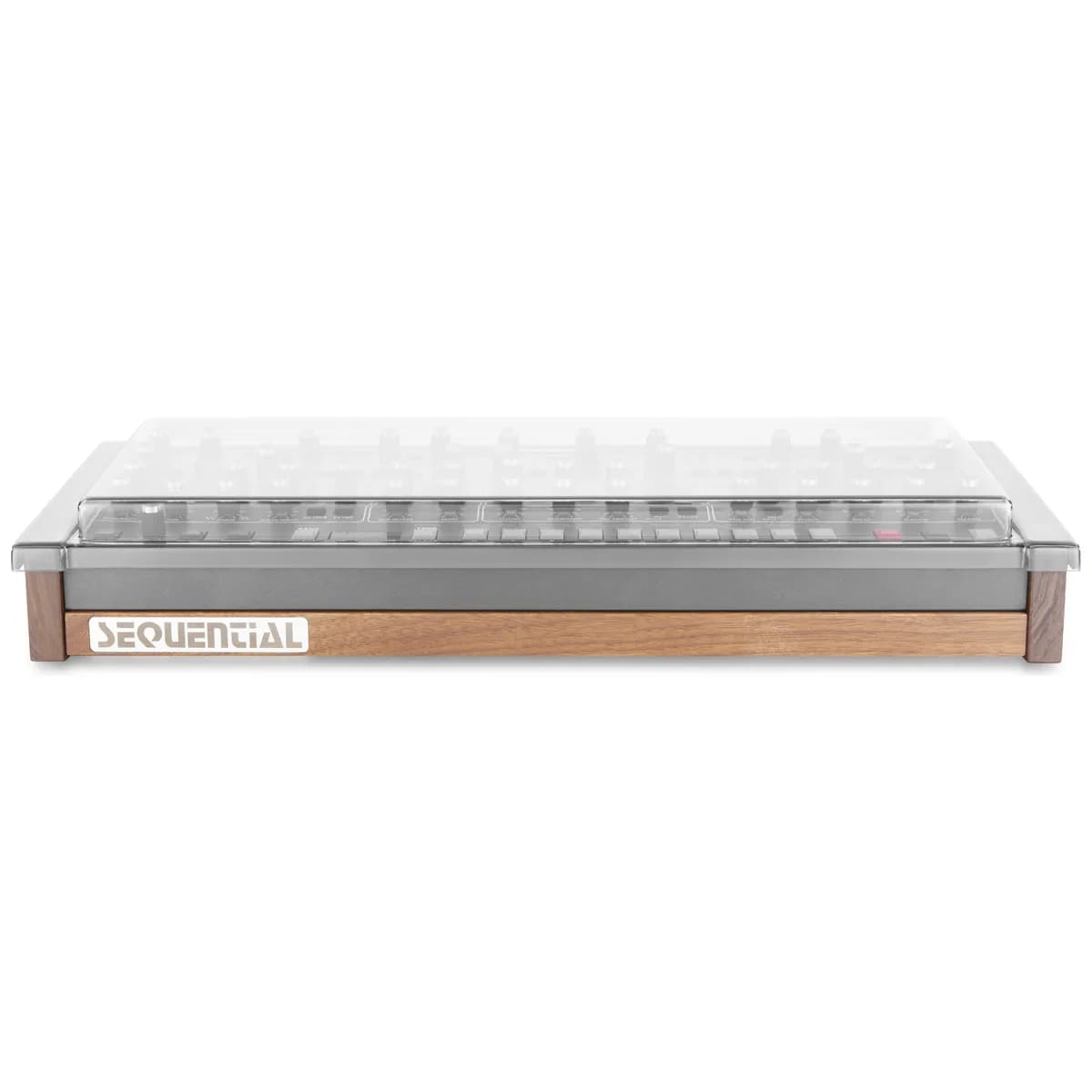Decksaver – Tapa Protectora para Sequential Prophet-6