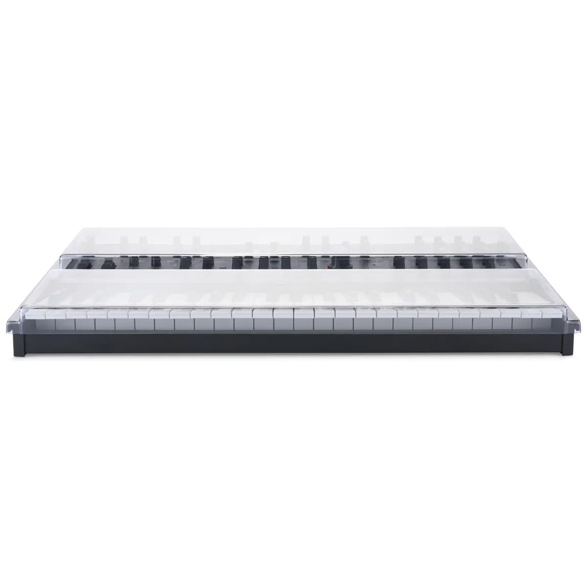 Decksaver – Tapa Protectora para Sequential Take 5 y Oberheim TEO-5