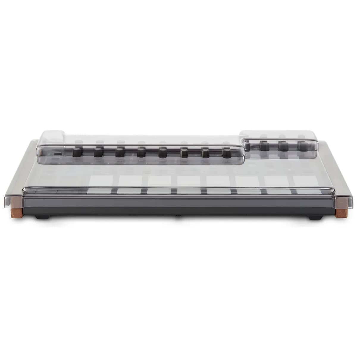 Decksaver – Tapa Protectora para Sequential Tempest