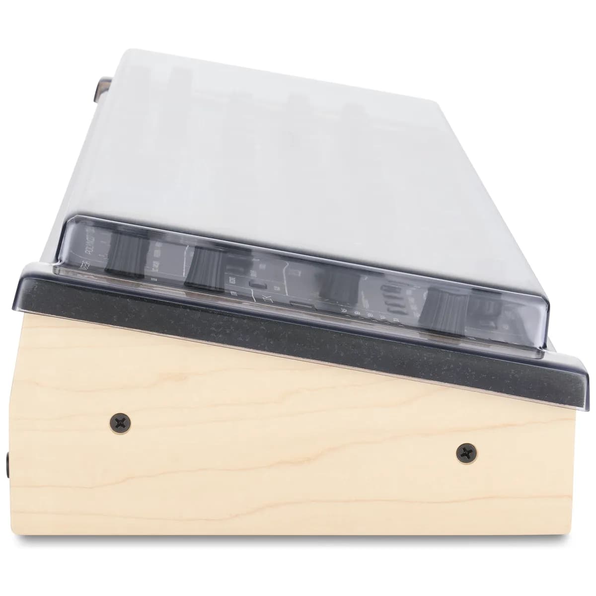 Decksaver – Tapa Protectora para Sequential Trigon-6 Desktop
