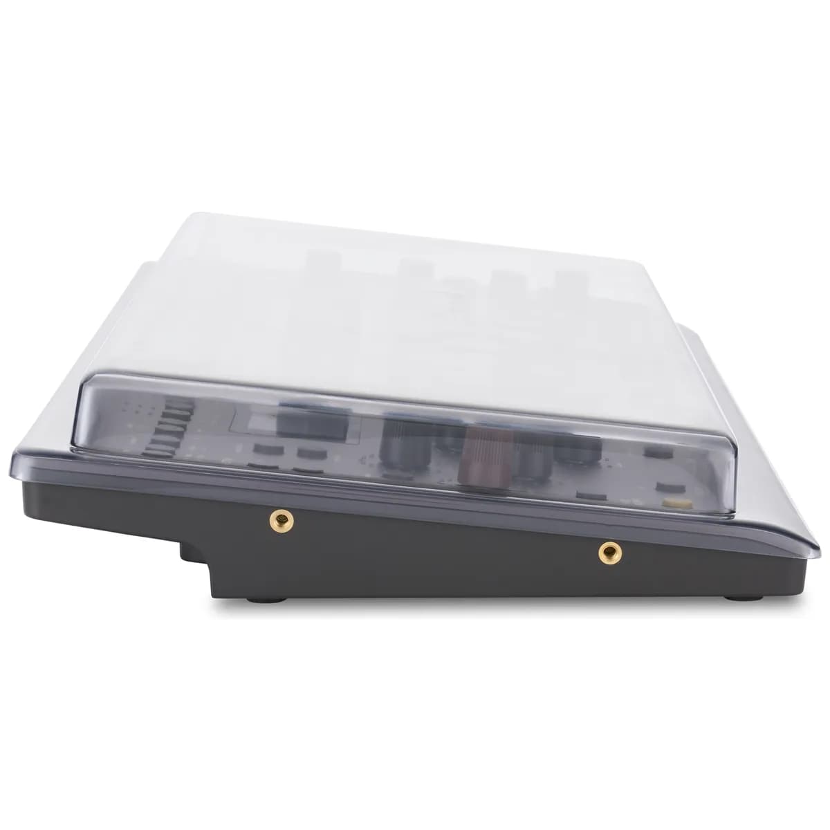 Decksaver – Tapa Protectora para Softube Console 1 Channel MK3 y Fader MK3