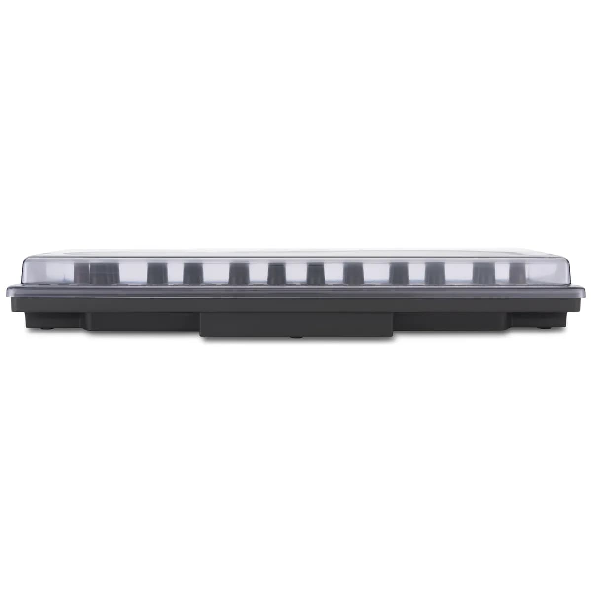 Decksaver – Tapa Protectora para Softube Console 1 Channel MK3 y Fader MK3