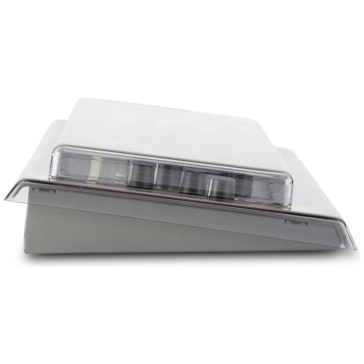 Decksaver – Tapa Protectora para Softube Console 1 y Console 1 Fader MK1 y MK2