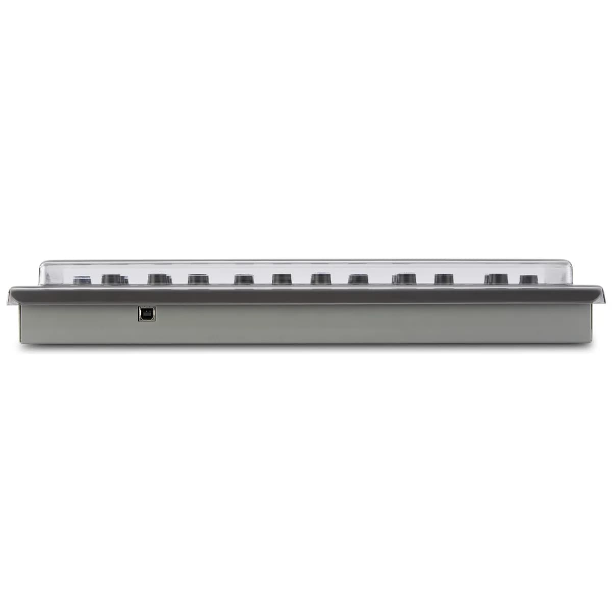 Decksaver – Tapa Protectora para Softube Console 1 y Console 1 Fader MK1 y MK2
