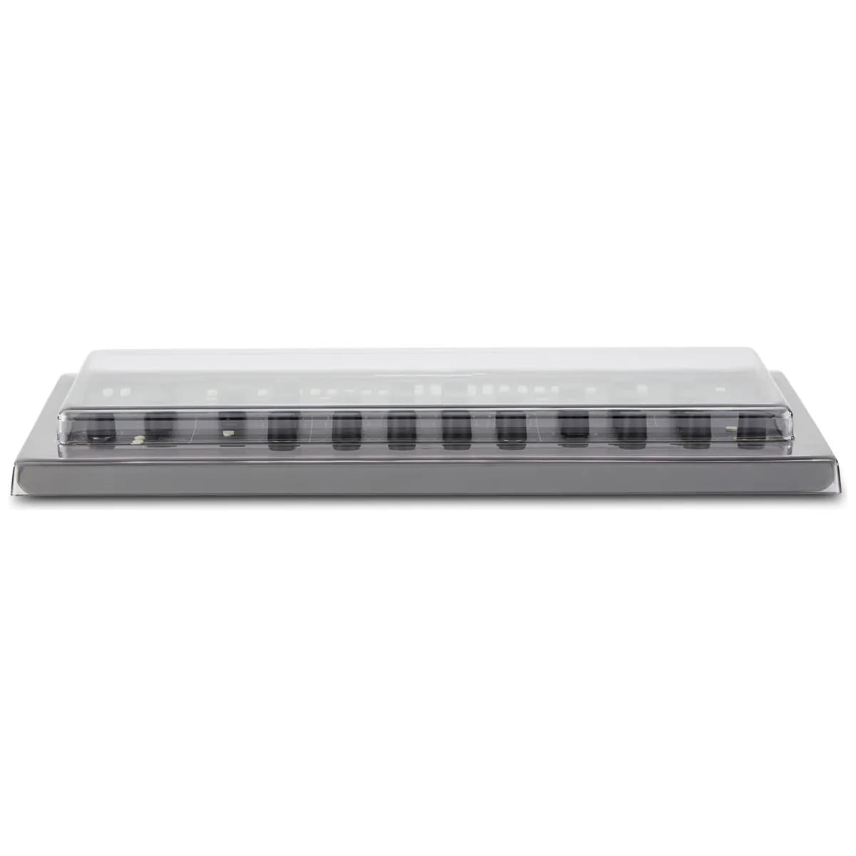Decksaver – Tapa Protectora para Softube Console 1 y Console 1 Fader MK1 y MK2