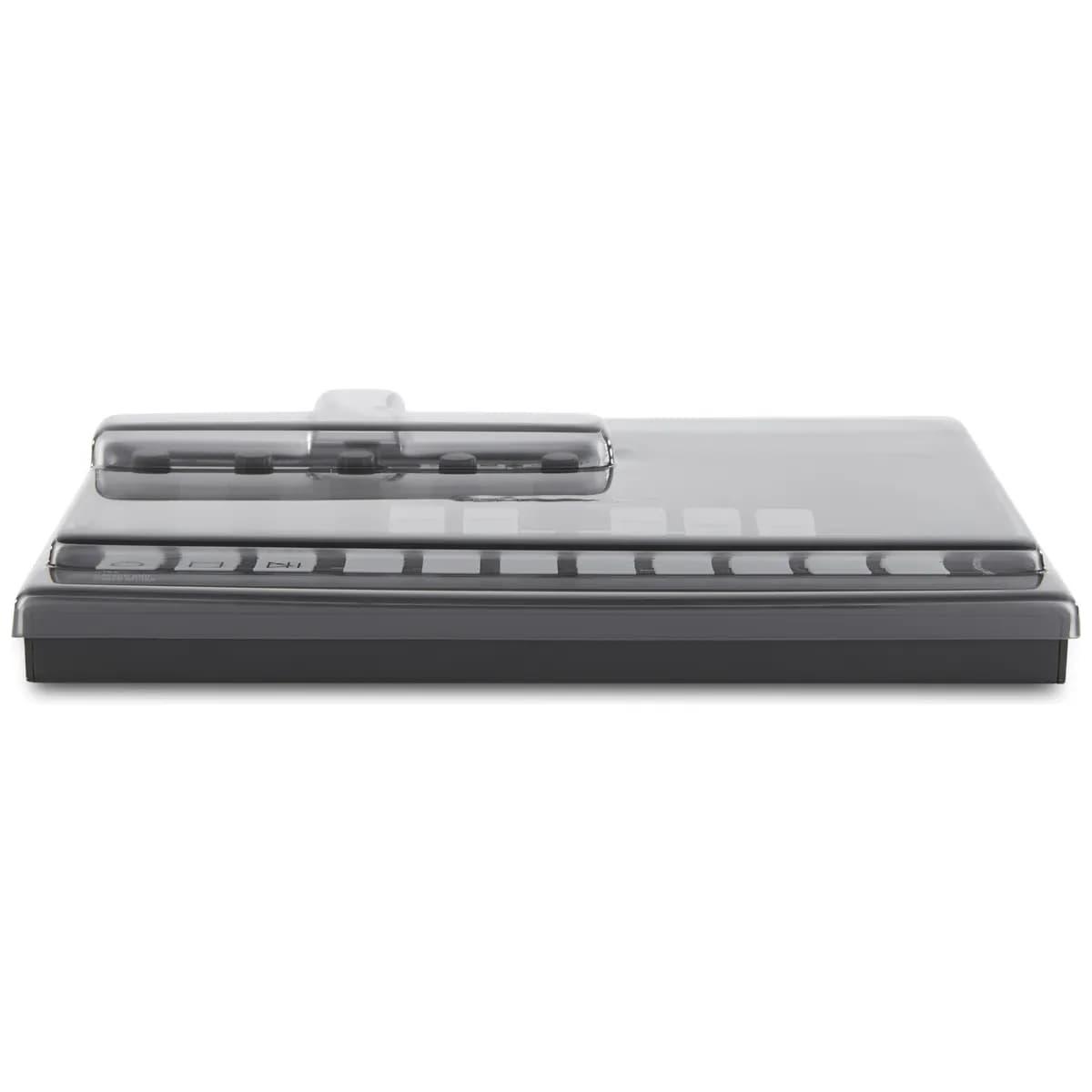 Decksaver – Tapa Protectora para Squarp Pyramid MK1, MK2 y MK3