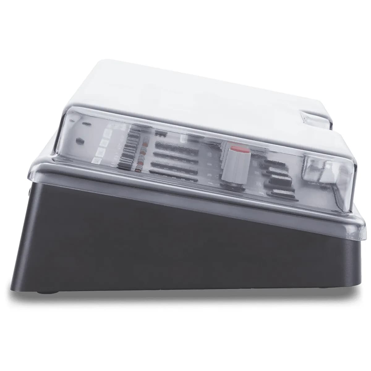 Decksaver – Tapa Protectora para Solid State Logic SSL 12
