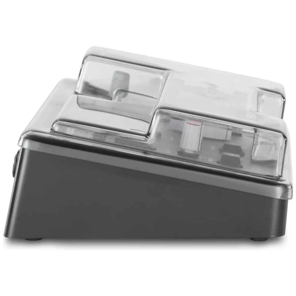 Decksaver – Tapa Protectora para SSL 2 y SSL 2+ (MK1 y MK2)