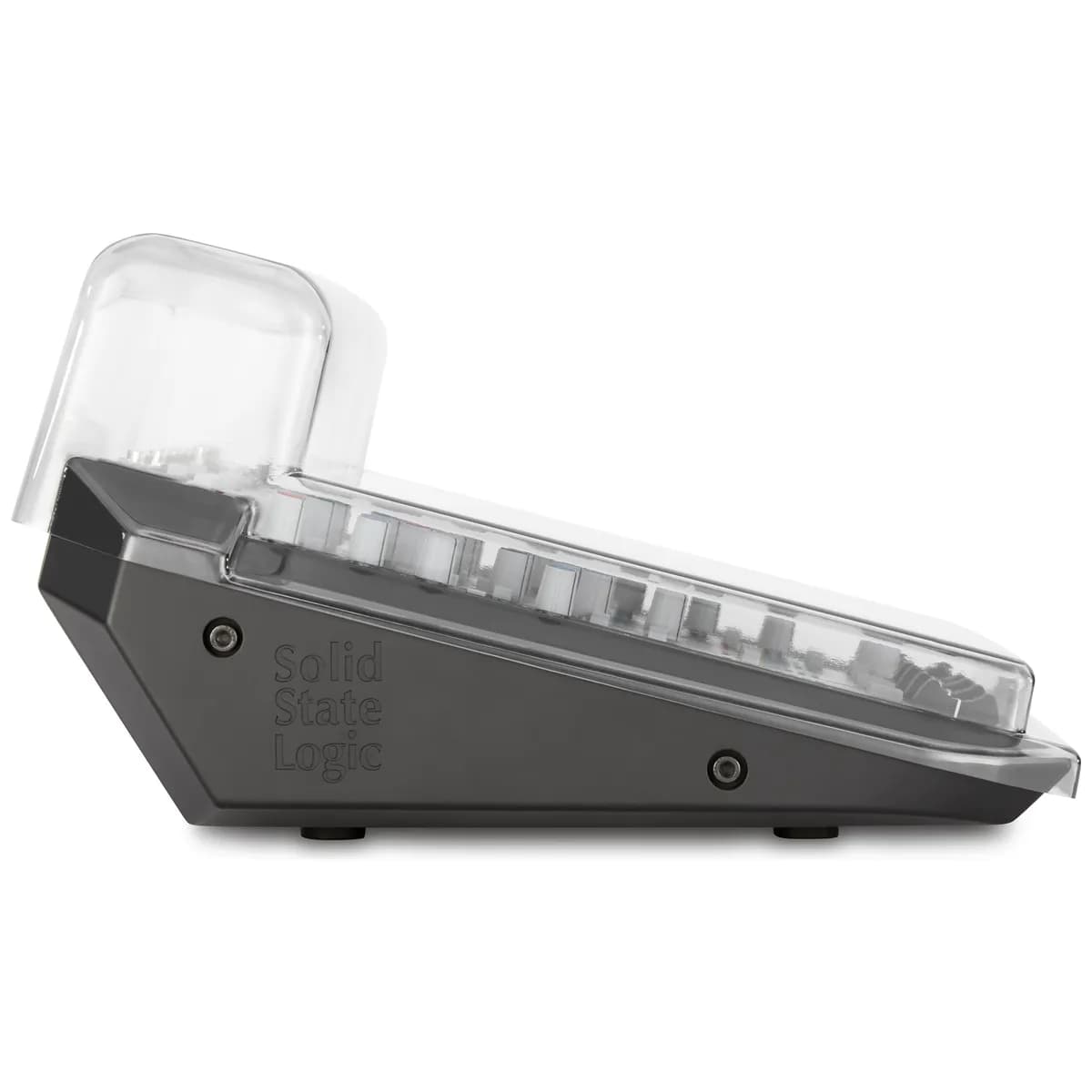 Decksaver – Tapa Protectora para Solid State Logic SiX