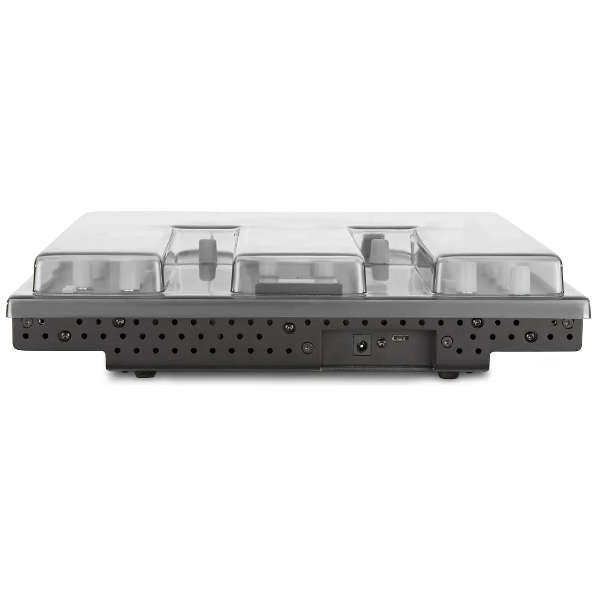 Decksaver – Tapa Protectora para Solid State Logic UC1