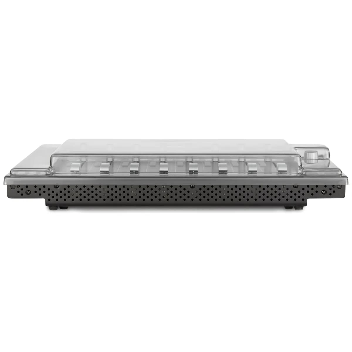 Decksaver – Tapa Protectora para Solid State Logic UF8