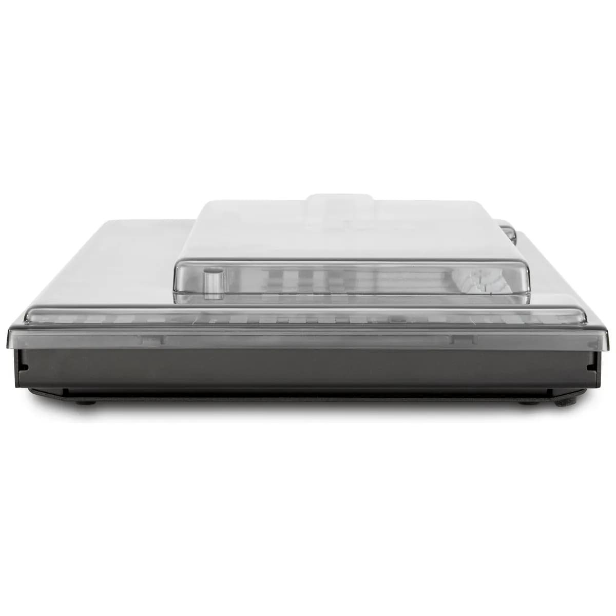 Decksaver – Tapa Protectora para Solid State Logic UF8