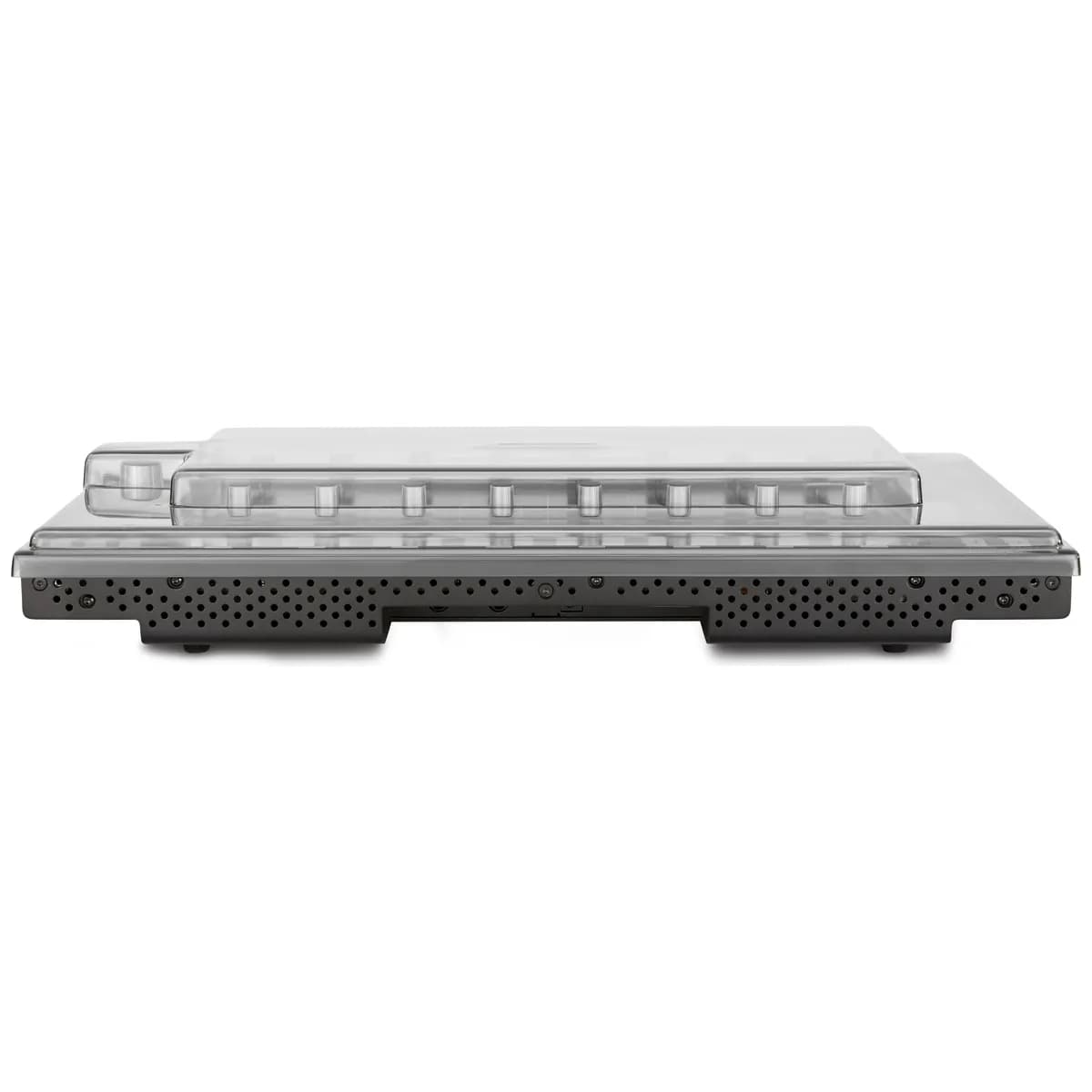 Decksaver – Tapa Protectora para Solid State Logic UF8