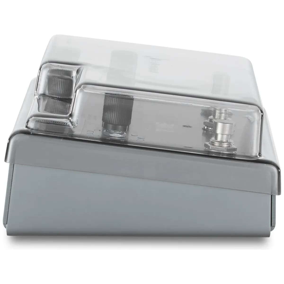 Decksaver – Tapa Protectora para Strymon Timeline, BigSky y Mobius