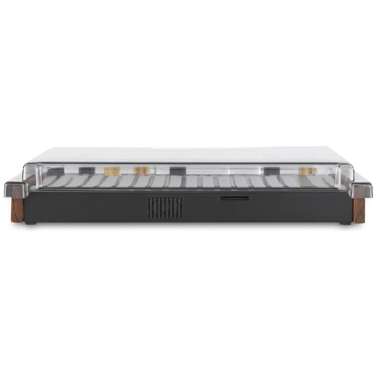 Decksaver – Tapa Protectora para Synthstrom Audible Deluge
