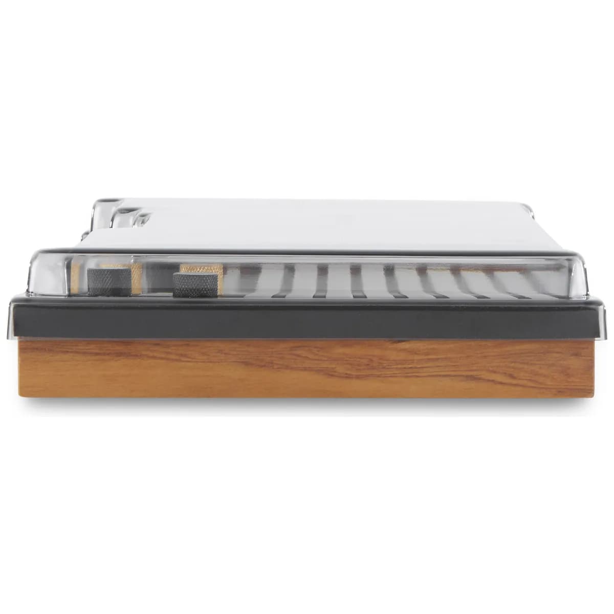 Decksaver – Tapa Protectora para Synthstrom Audible Deluge