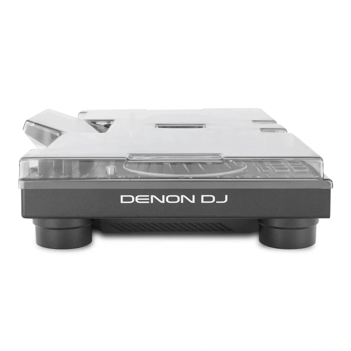 Decksaver – Tapa Protectora para Denon DJ Prime 2
