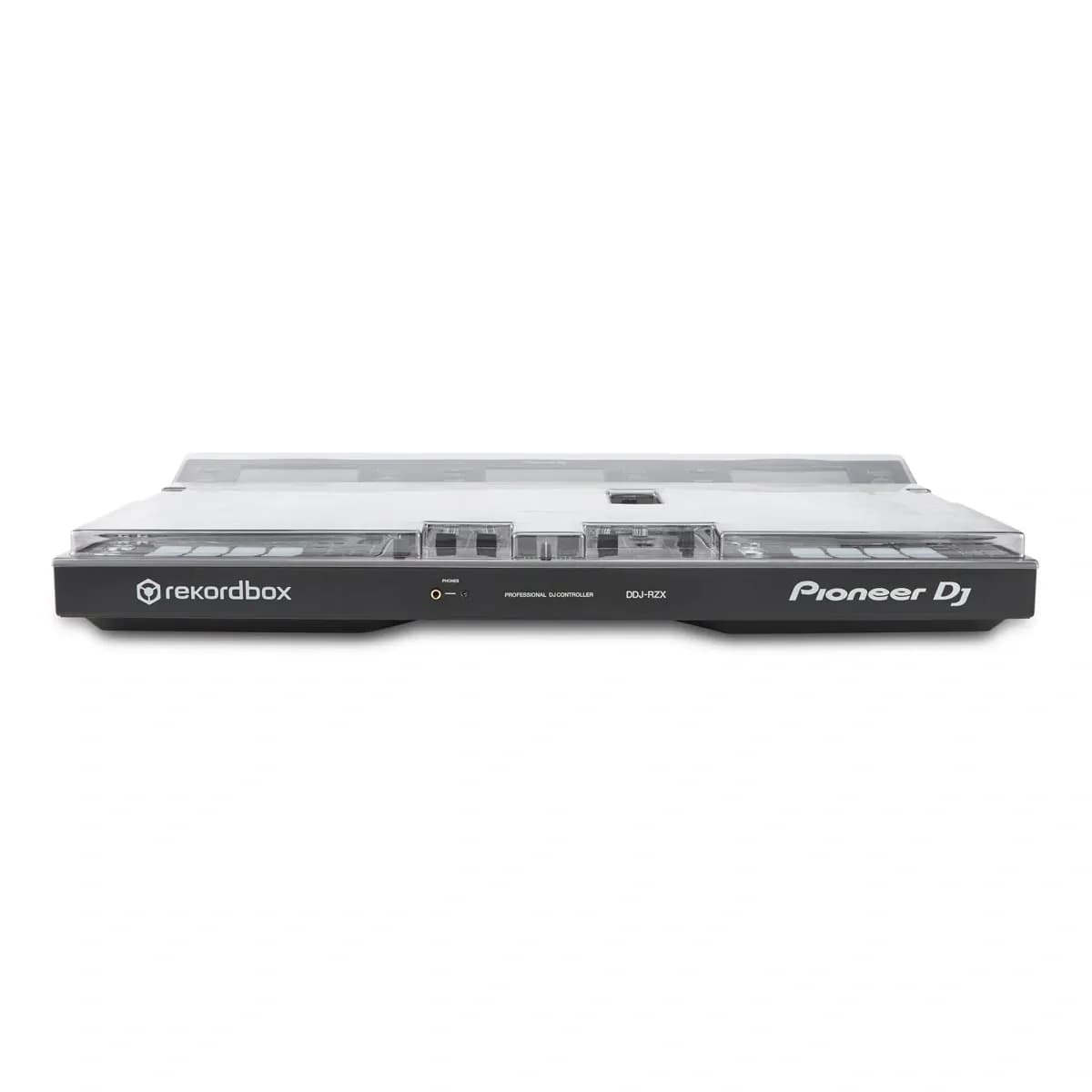 Decksaver – Tapa Protectora Pioneer DDJ-RZX