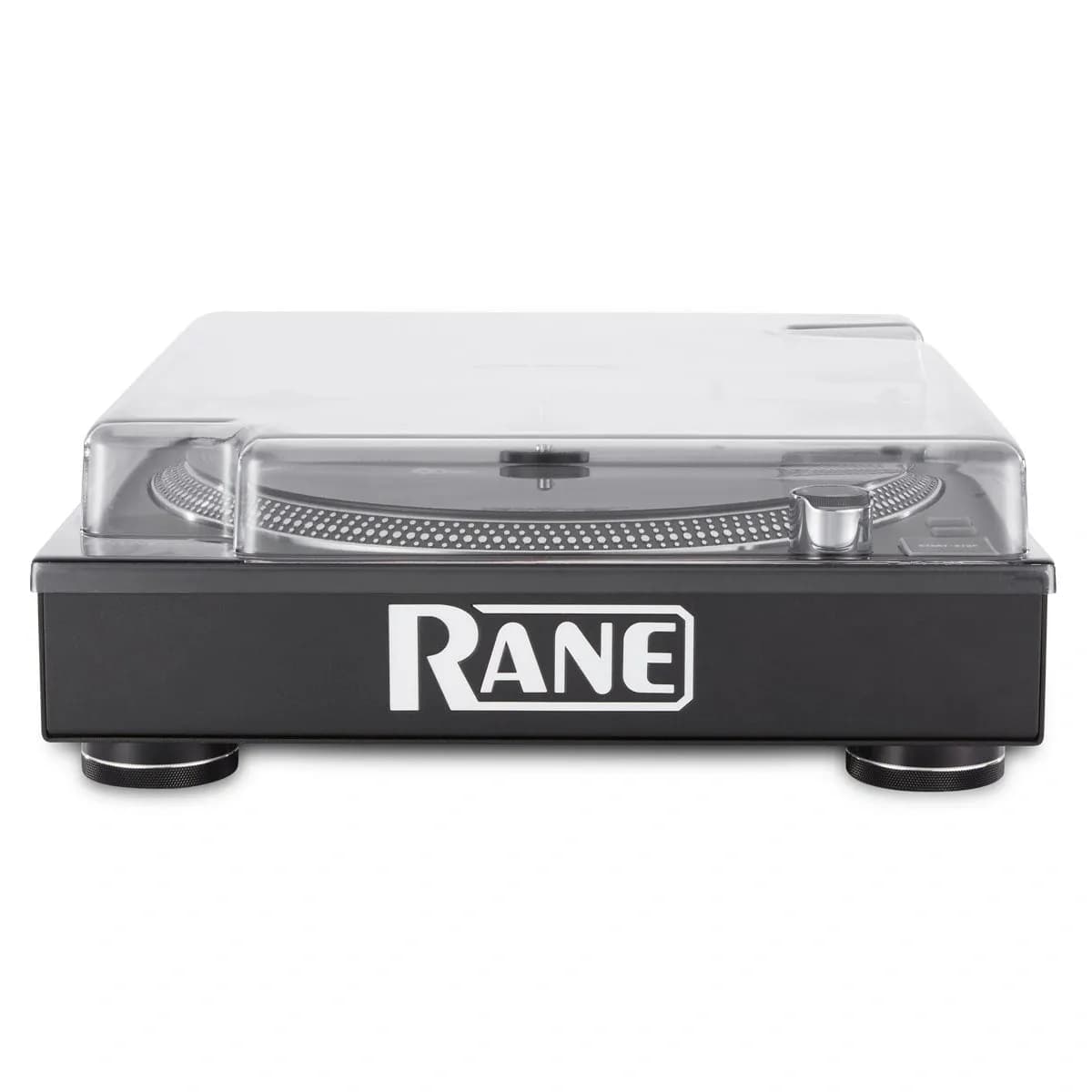 Decksaver – Tapa Protectora Rane Twelve MK1 & MK2