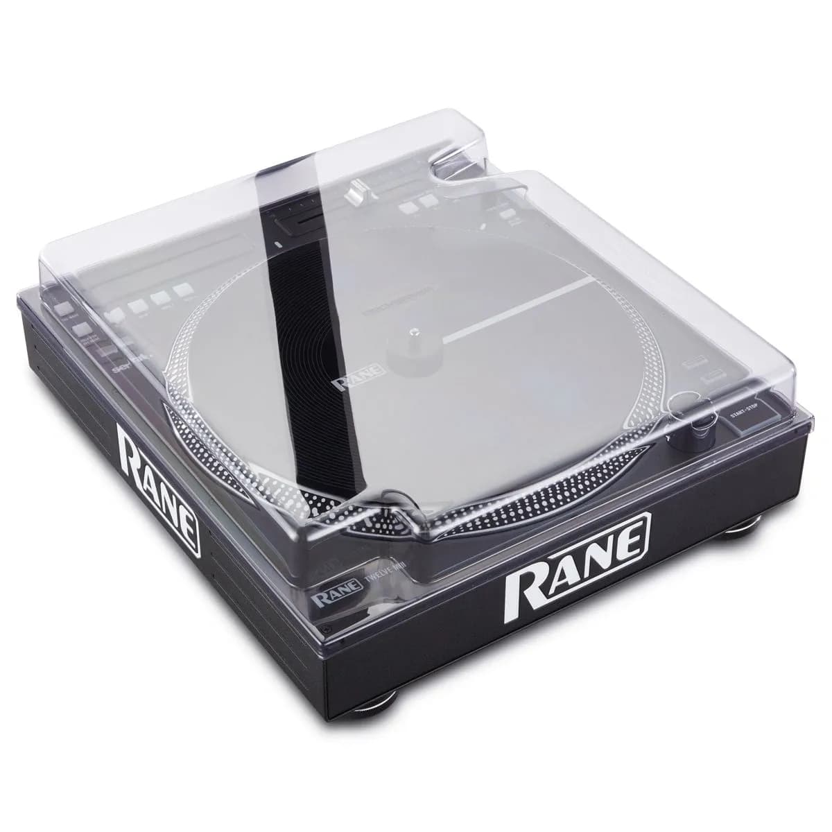 Decksaver – Tapa Protectora Rane Twelve MK1 & MK2