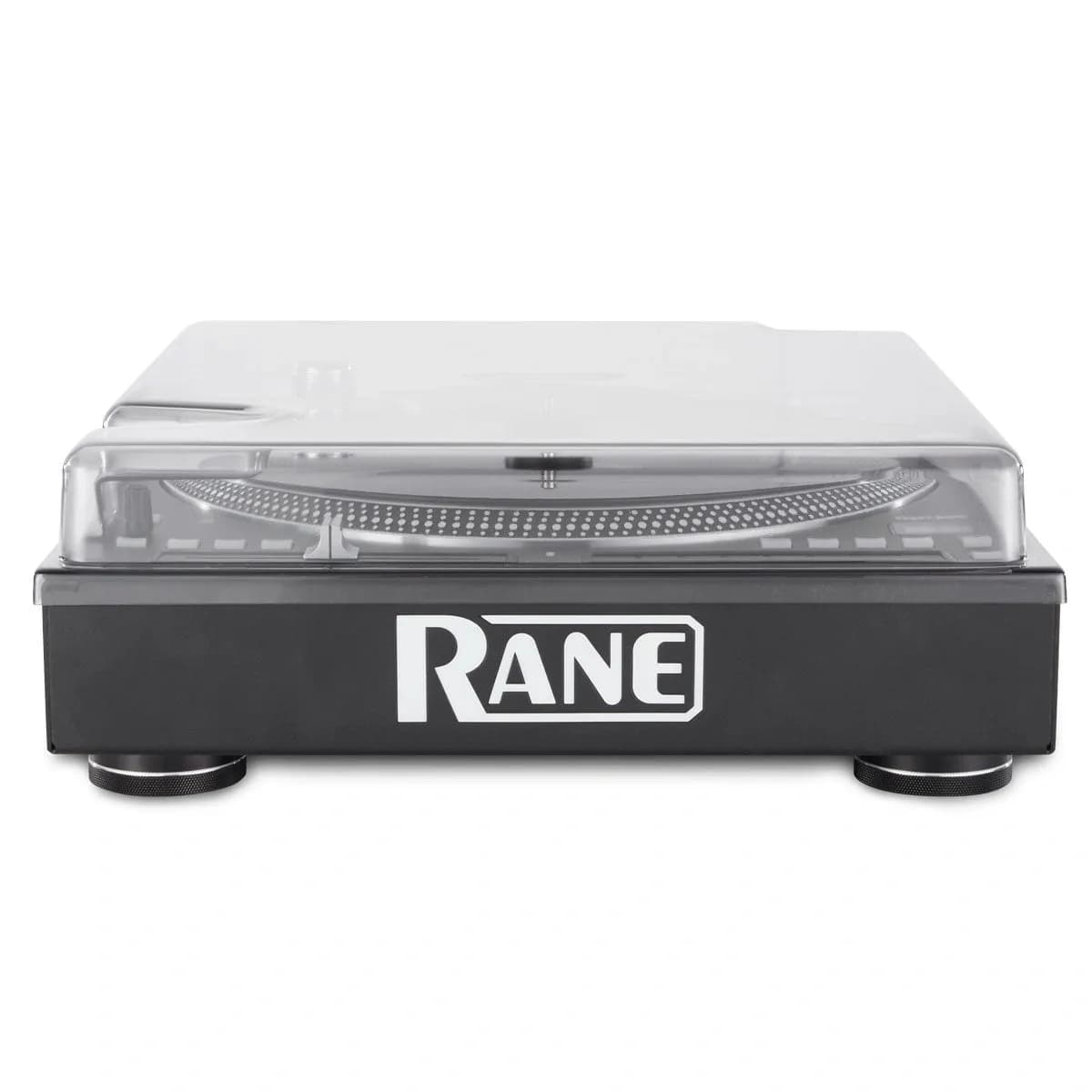 Decksaver – Tapa Protectora Rane Twelve MK1 & MK2