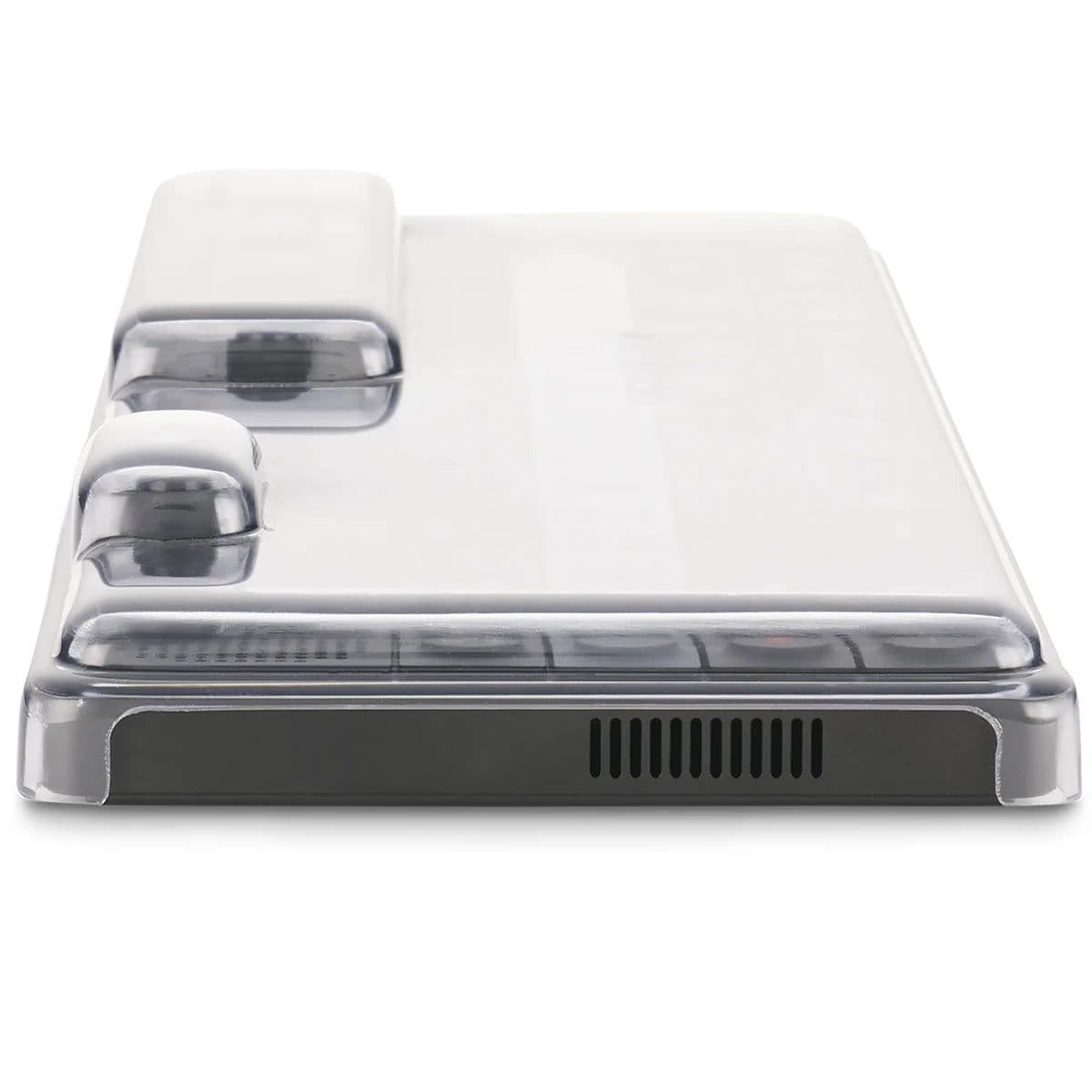 Decksaver – Tapa Protectora para Teenage Engineering OP-1, OP-1 Field y OP-XY
